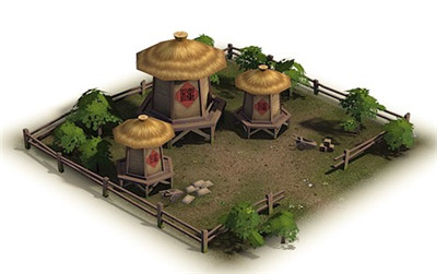 七雄纷争官方版