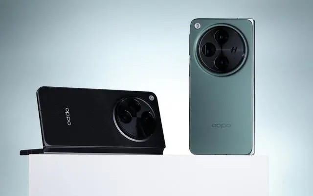 OPPOFindN3如何微信分身