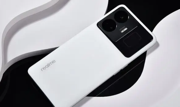 真我Realme GT Neo5游戏助手不显示怎么解决