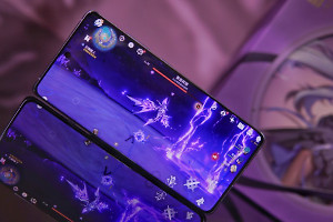 一加Ace 3原神刻晴定制机可以流畅的玩原神吗？