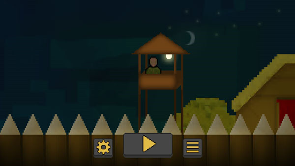 殖民地生存官方版