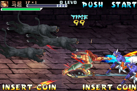 三国战纪官方版