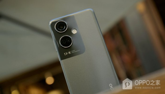 OPPOK11屏幕像素密度介绍