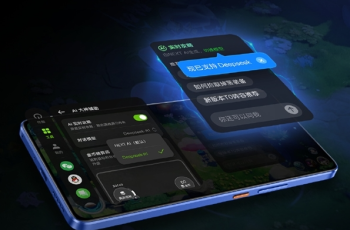 真我Neo7 SE Deepseek游戏功能怎么使用