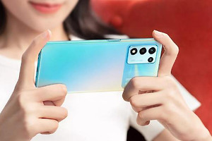 OPPOK10活力版首发价格是多少？