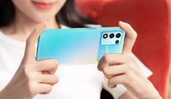 OPPOK10活力版首发价格是多少？