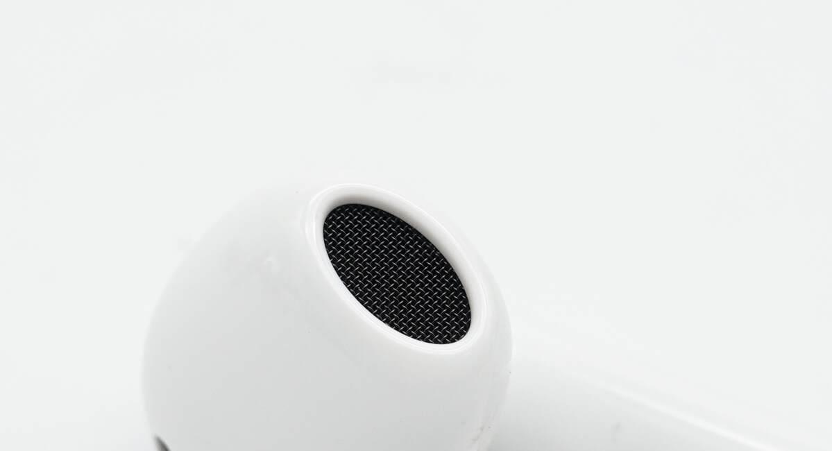OPPO Enco Air5s扬声器网罩怎么清洁？