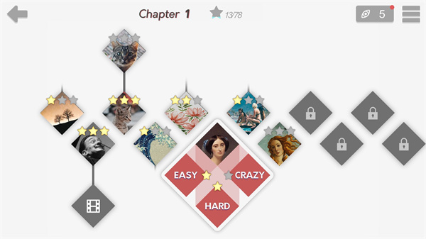 慧眼寻异手游最新版