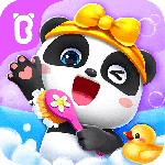 宝宝爱洗澡app