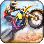 3D极限摩托旧版手游