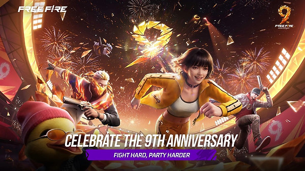 FreeFire国际版