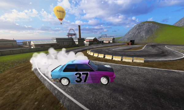 无人机模拟器手游