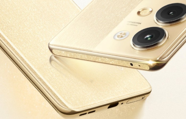 OPPO Reno9 Pro如何录屏