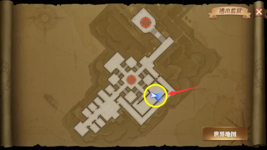 神火大陆oppo渠道服专属版