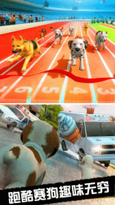 我的萌宠世界官方正版