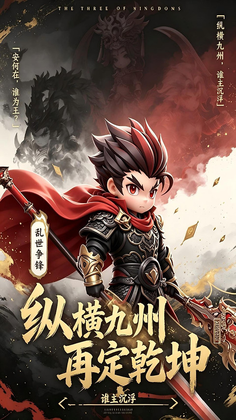 开心塔防手游