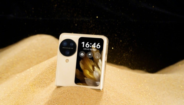 OPPOFindN3Flip怎么开启防窥模式