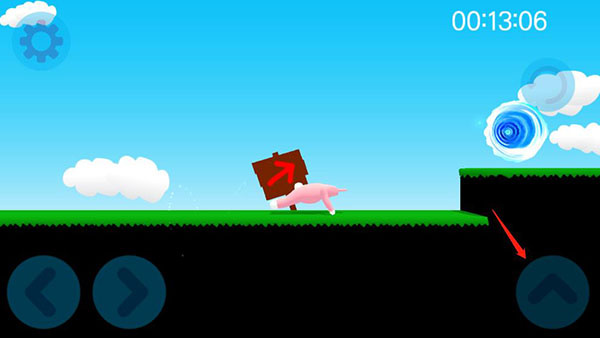 疯狂兔子人官方正版