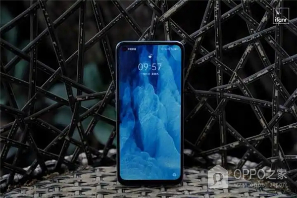 真我realme Q5 i如何打开个人热点