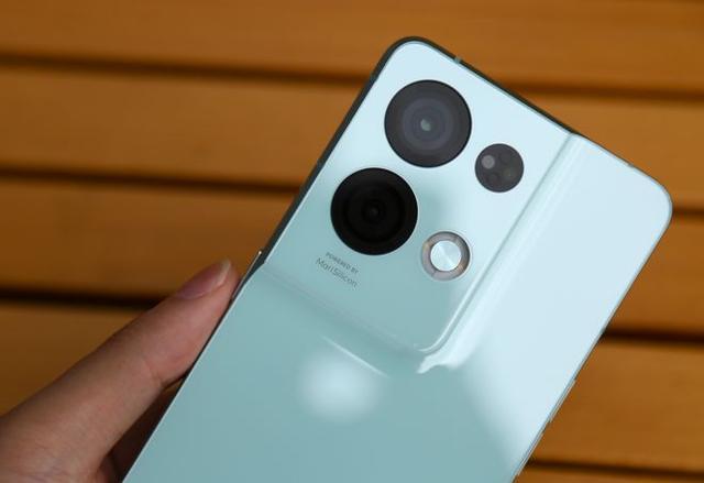opporeno9 pro+视频美颜如何设置