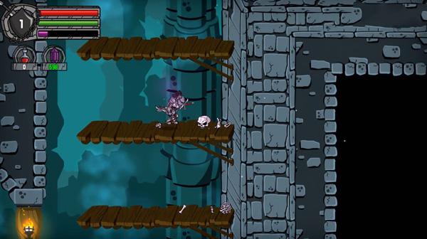 守望者编年史手游