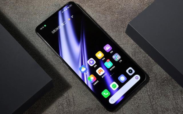 真我Realme GT Neo5 SE支持类DC调光功能吗