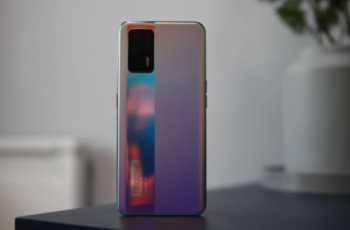 真我GTNeo5SE是不是全网通