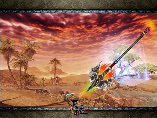 青云诀2oppo版