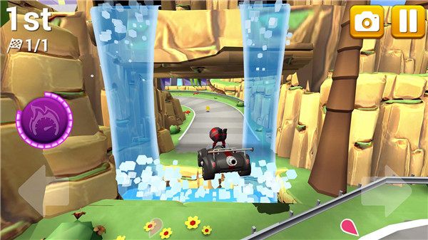 赛车集会手游最新版