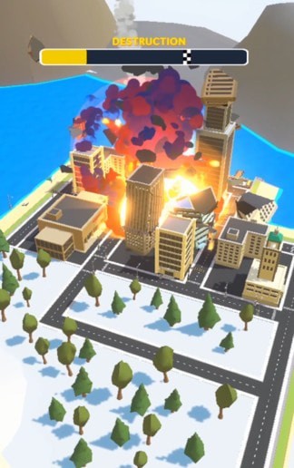 毁灭星球模拟器最新版