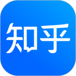 知乎app