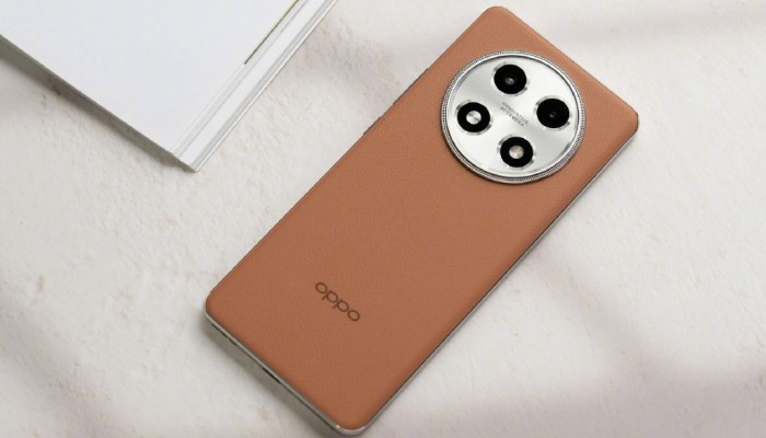 OPPOA2Pro屏幕最高亮度是多少