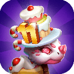 萌龙大乱斗官方版