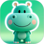 超级绘本app