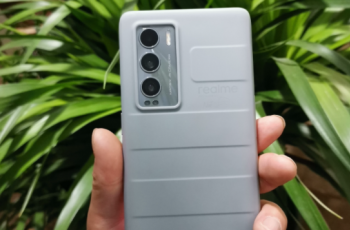 真我GTNeo5SE是不是5G手机