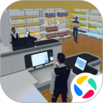 超市模拟器最新版