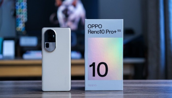 OPPOReno10Pro+微信朋友圈置顶如何设置