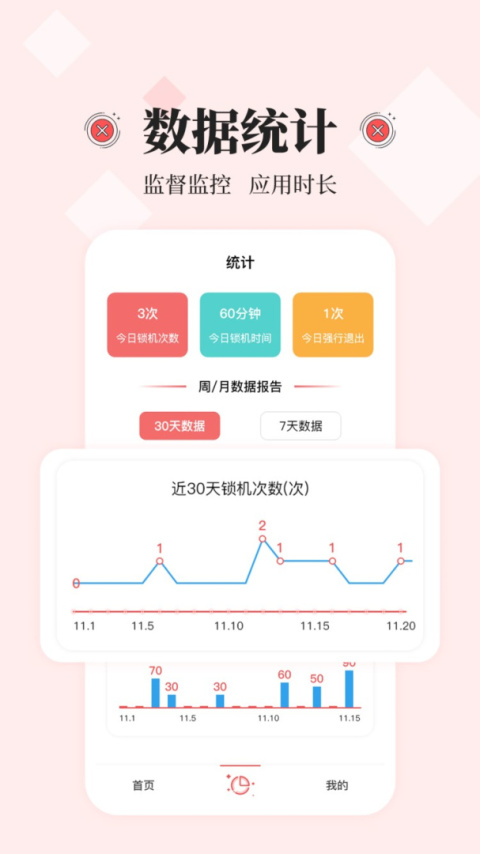 不玩手机app