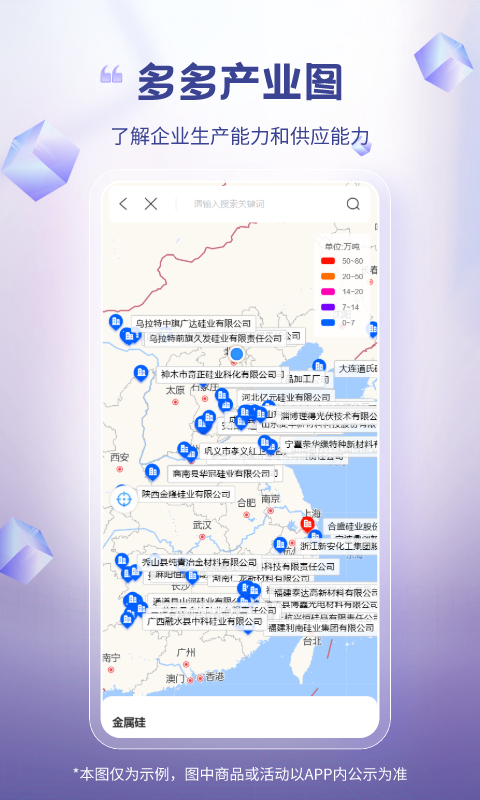 芯多多app