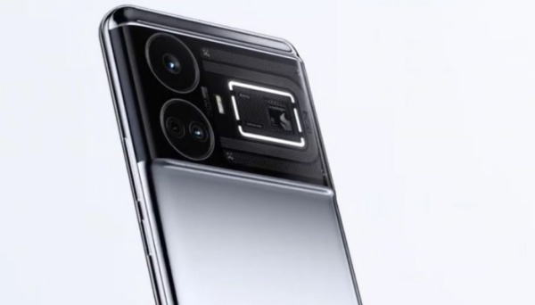 真我RealmeGT5如何设置静音