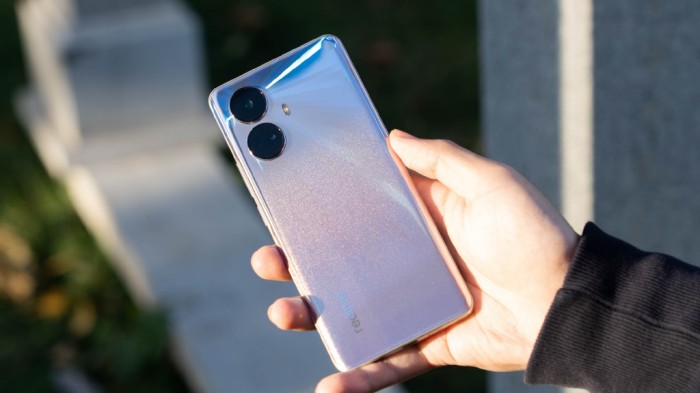 真我Realme 10 Pro如何隐藏应用