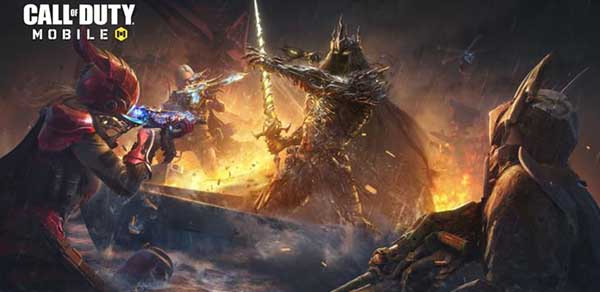 使命召唤手游国际服体验服