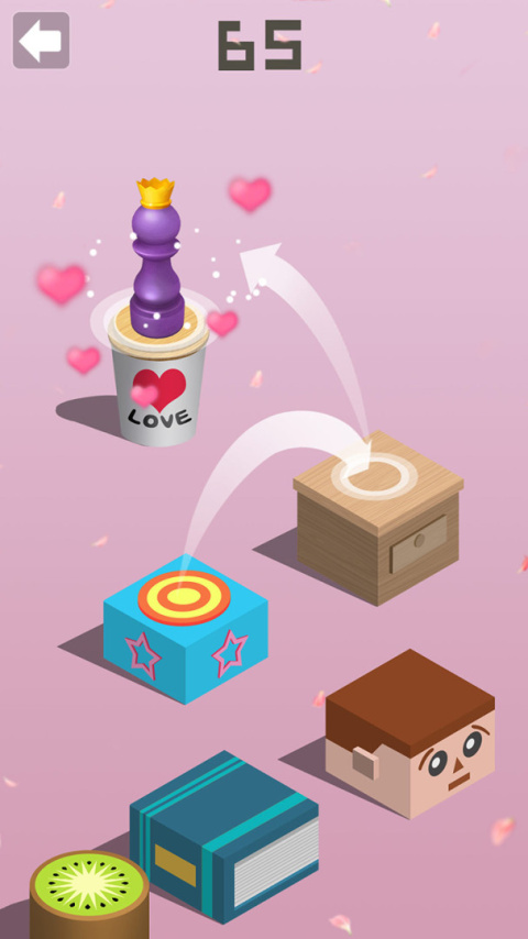 开心跳一跳最新版