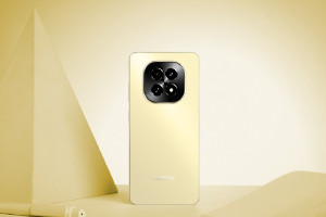 真我Realme V60有NFC吗？