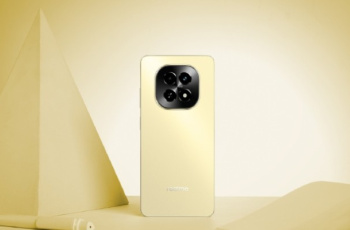 真我Realme V60有NFC吗？