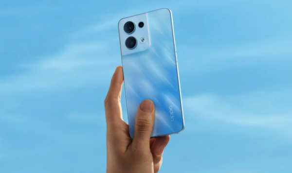 oppoReno8玩游戏卡？五招教你轻松解决卡顿问题！
