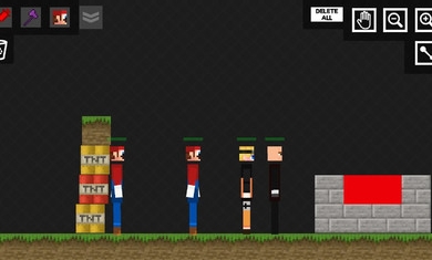 人类游乐场2免费版