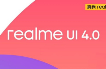 realme UI 4.0更新失败解决方法
