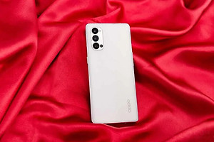 OPPO reno8 pro+提取图中的文字教程