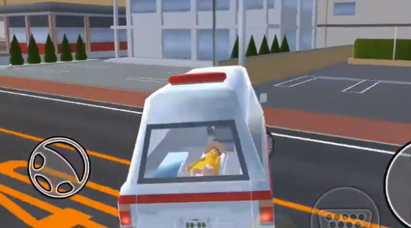 樱花校园模拟器破解版2026最新版